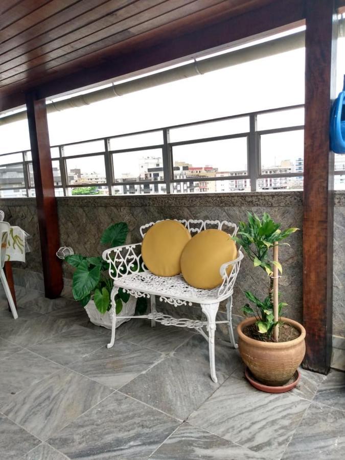 Cobertura Em Cabo Frio Apartamento Exterior foto