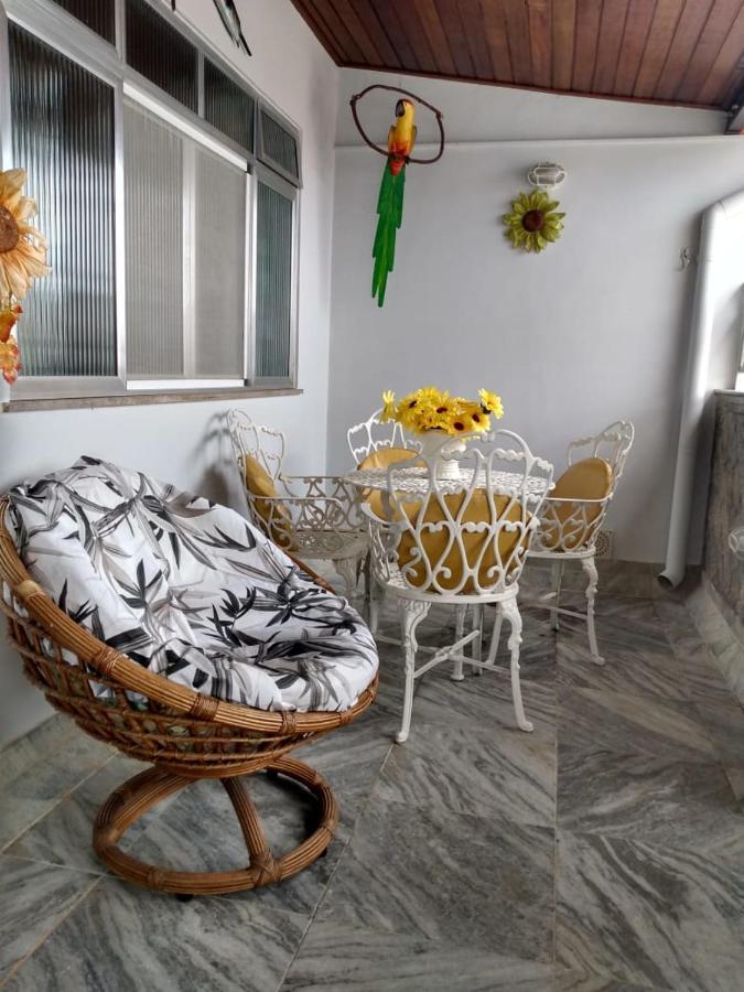 Cobertura Em Cabo Frio Apartamento Exterior foto