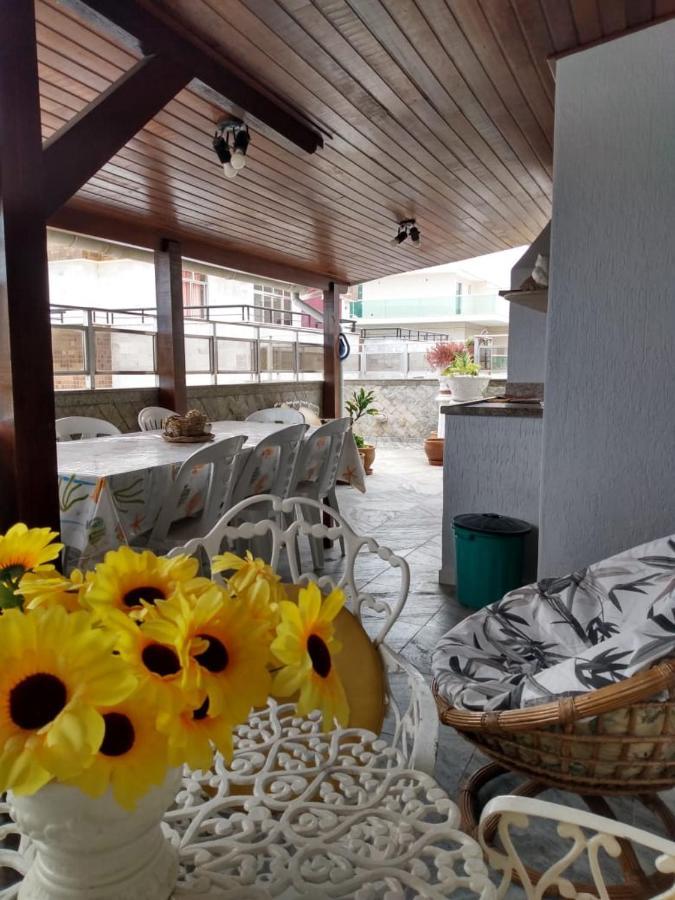 Cobertura Em Cabo Frio Apartamento Exterior foto