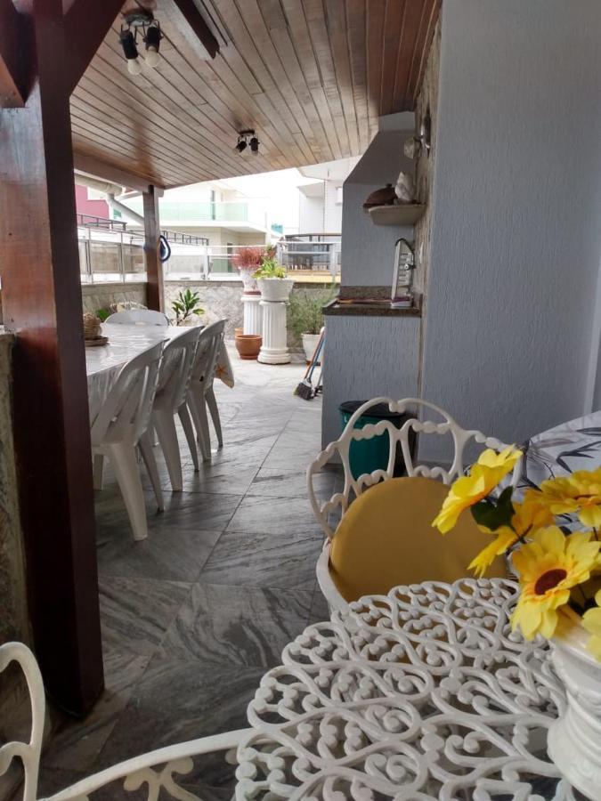 Cobertura Em Cabo Frio Apartamento Exterior foto