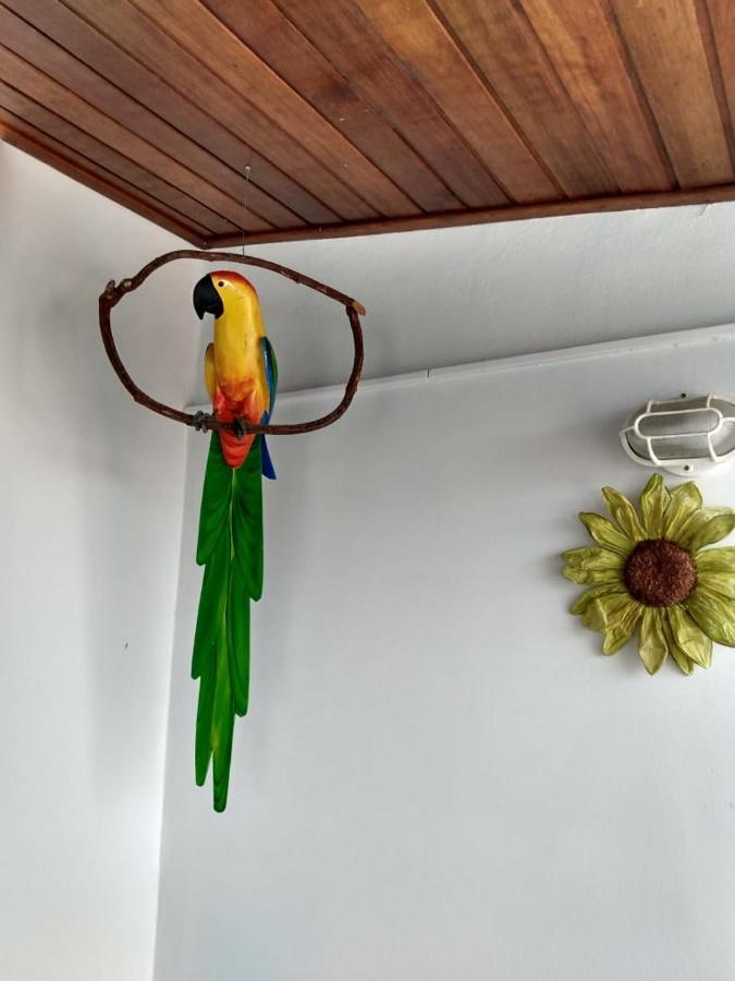Cobertura Em Cabo Frio Apartamento Exterior foto
